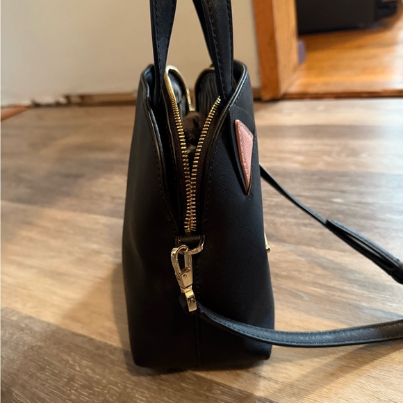 Kate Spade Cats Meow Small Lottie - Picture 7 of 11